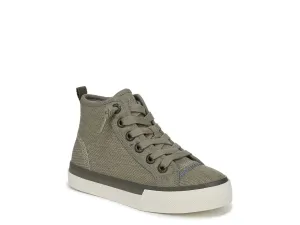 Высокие кроссовки Blowfish Malibu Cameron — детские, темно-зеленые