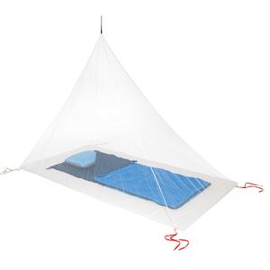 COCOON Аксессуары 'Single' в белом цвете