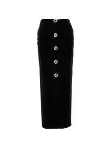Юбка Jealousy Blaze Milano, черный
