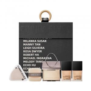 Набор косметики для женщин FUNNY ELVES