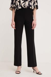 Брюки Джозефа Рибкоффа Joseph Ribkoff, черный