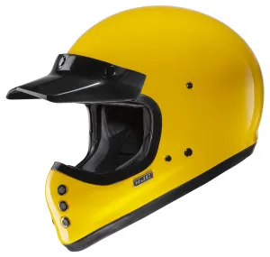 Шлем HJC V60 HJC Helmets, желтый