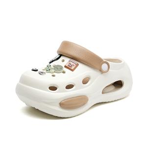 La Chapelle Сабо женские коричневые