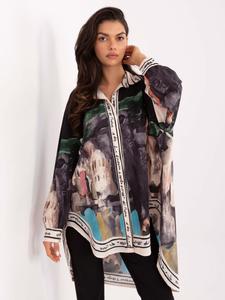 Рубашка Madnezz House, черный