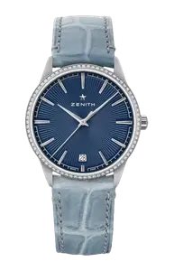 Часы Zenith Elite classic 36 мм