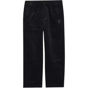 Ограниченная серия "Год змеи" на весенний праздник повседневные брюки men's New Era, черный