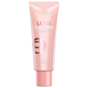 Тональный крем для лица lumi glotion Loreal Paris, 901 - fair glow, объем 40 мл