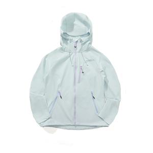 NOTHOMME Курка Monterest Shun Time Wilderness, Sea Salt Blue