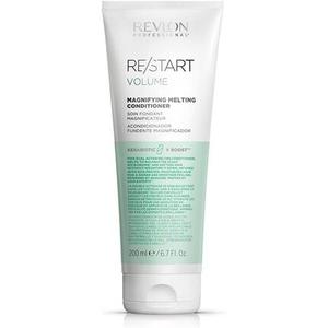 Re/Start Volumizing Увеличивающий тающий кондиционер 200 мл, Revlon