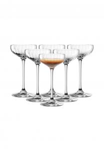 Рюмки ликерные Leonardo Poesia, 90 мл, 6 штук