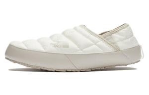 Женские ботинки THE NORTH FACE стеганые короткие, белый