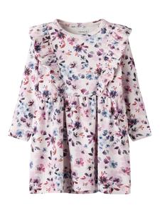 Платье NAME IT, розовый