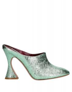 Мюли Sies Marjan, светло-зеленый