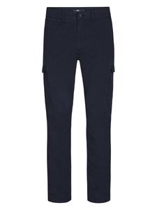 Petrol Industries Карго-штаны Regular 'Fishercrest' в цвете Marine Blue