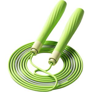 LINING Детская скакалка Casual Entertainment PVC 2,8 м Light Mint Green