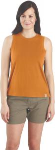 Carhartt Women's 106176 Women's Tencel Fiber Series Relaxed Fit Ligh, Hazy Sunshine