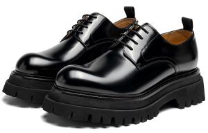 Туфли мужские низкие Anthony Miles