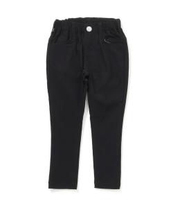 Теплые и удобные узкие брюки, длина 25 см.