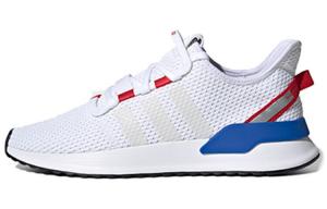 Кроссовки Adidas Originals U_Path Run 'Footwear White'