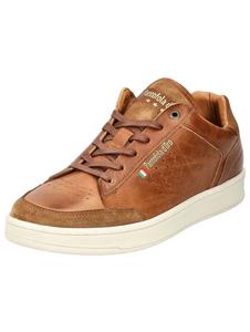 Повседневные кроссовки PANTOFOLA D'ORO Sneakers Bellagio, цвет brown/cognac