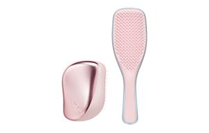 Расческа Princess Tt, умная и легкая портативная расческа Tangle Teezer