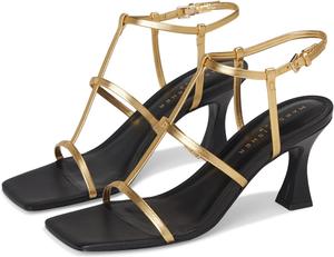 Туфли Marc Fisher LTD Dennie, цвет Gold Leather