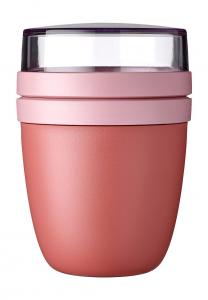 Женский ланчбокс с защитой от протекания Ellipse Mepal, яркий сиреневый