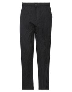 Брюки Nostrasantissima, черный