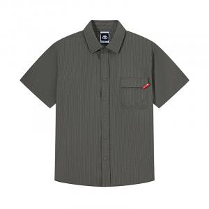 Футболка PLAYER мужская Tea Leaf Green Kappa, Tea Leaf Green-3731