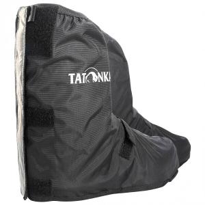 Гетры Tatonka Velo Gaiter, черный