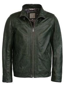 JCC Куртка для межсезонья в зеленом цвете