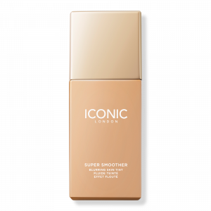 Супергладкий, разглаживающий тон кожи ICONIC LONDON, Neutral Light