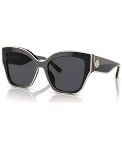 Женские солнцезащитные очки, TY7184U Tory Burch, черный