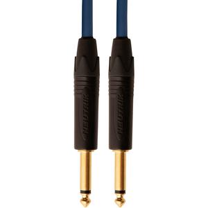 Акустический кабель PRS Signature от 1/4 до 1/4 дюйма, 3 фута.