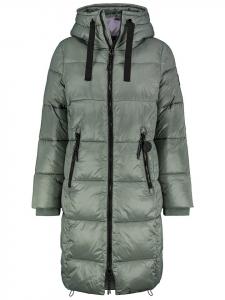 Пальто Sublevel, цвет silbei