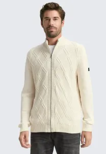 Кардиган Tom Tailor, Gardenia White