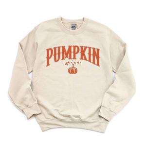 Свитшот Pumpkin Spice Bold Simply Sage Market, цвет Dust