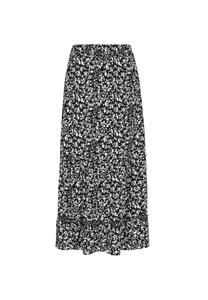 Usha FESTIVAL Юбка в черном цвете