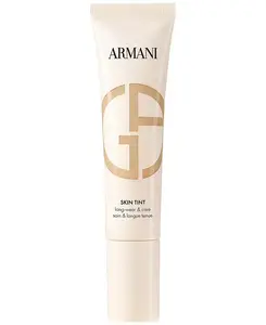 Giorgio Golden Hour 24hr легкий тональный крем для кожи, 1 унция. Armani, l3
