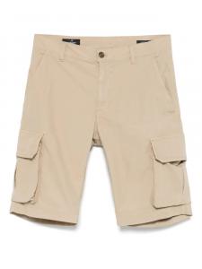 Mason's шорты карго, нейтральный