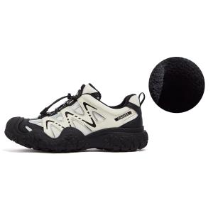 CAMEL Нескользящие износостойкие низкие кроссовки для отдыха на природе, женские, бежевые, серебристые, черные