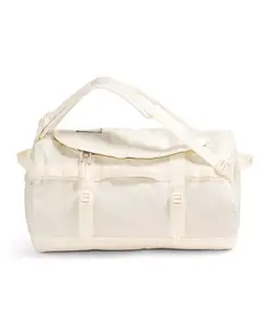 Мужская дорожная сумка Base Camp - S The North Face, белый