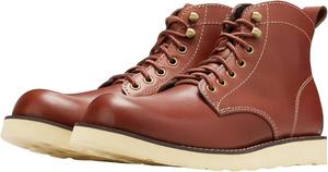 Мужские модные ботинки Eastland Jackman, Tan
