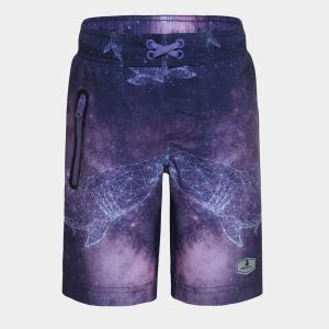 Плавки Rokka&Rolla для мальчиков, эластичные в четырех направлениях, astral shark