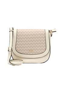 Сумка через плечо Kierra L.CREDI, цвет Perlweiss