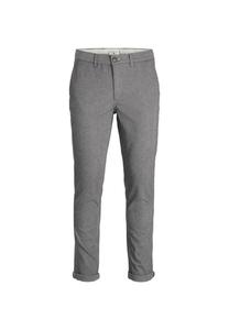 Брюки JACK & JONES, серый