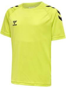 Рубашка зеленого цвета Hummel