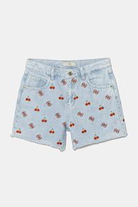 Детские шорты для плавания Guess, синий