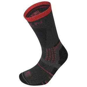 Носки Lorpen T3HWC T3 long, черный