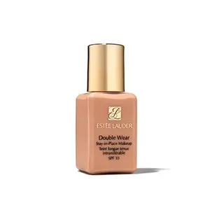 Стойкая база под макияж Double Wear Mini Estée Lauder, цвет pebble
